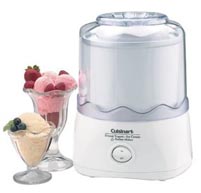 Ice Cream Maker